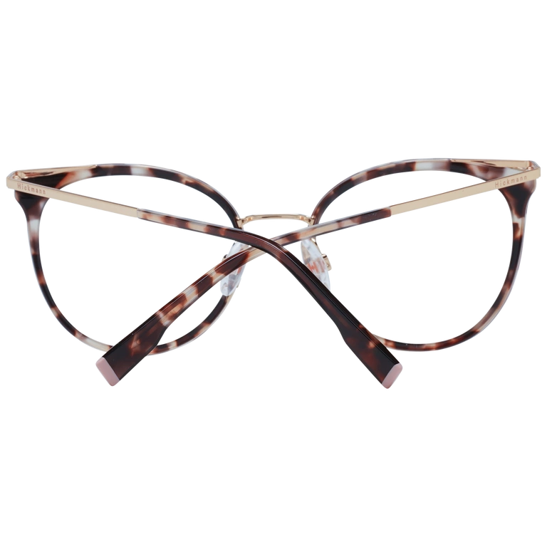 Okulary oprawki Damskie Ana Hickmann HI6260 Brązowe