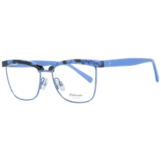 Okulary oprawki Damskie Ana Hickmann HI1052 Niebieskie