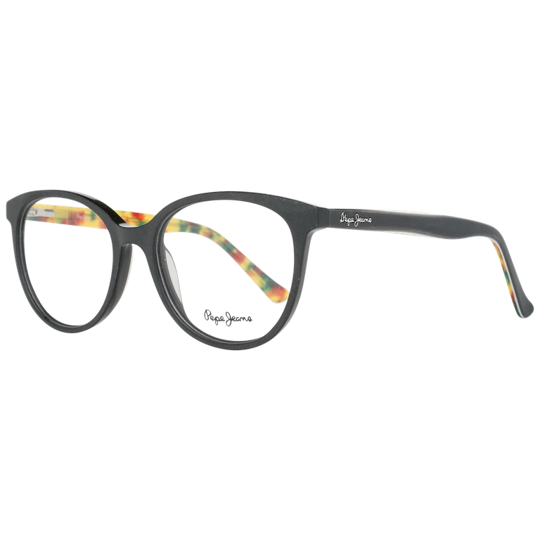 Okulary oprawki damskie Pepe Jeans PJ3318 C1 52 Szare
