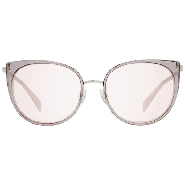 Okulary przeciwsłoneczne Damskie Karen Millen KM5042 297 55 Różowe