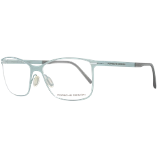 Okulary oprawki damskie Porsche Design P8262 B 54 Zielone