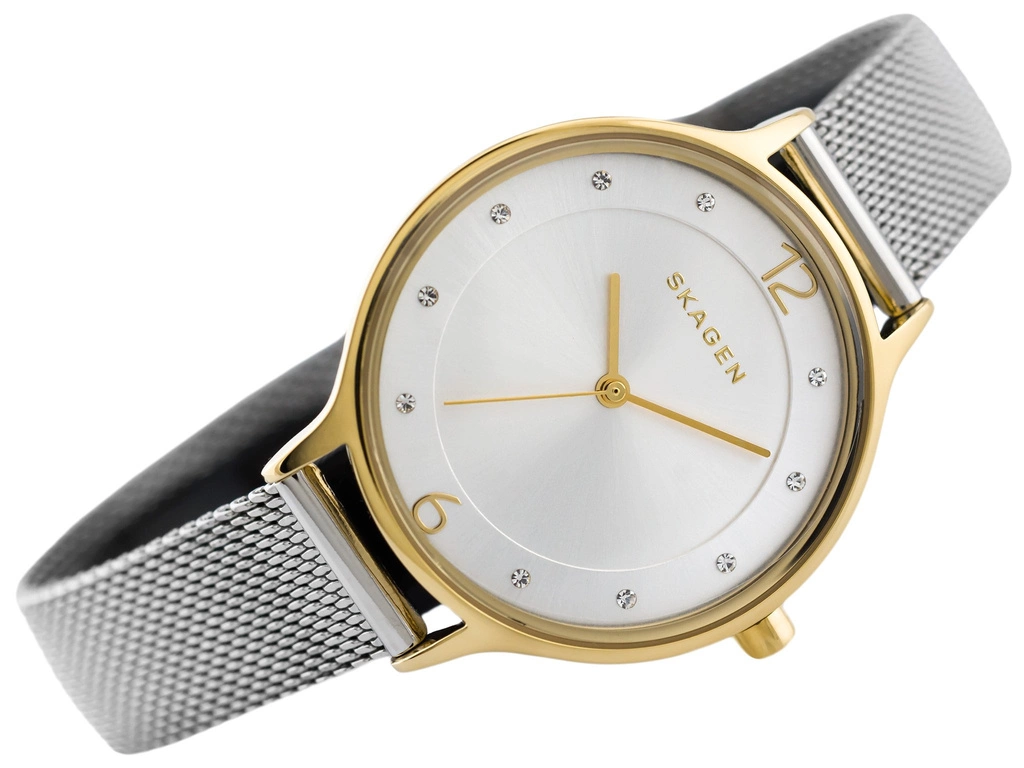 Zegarek damski SKAGEN Anita SKW2340