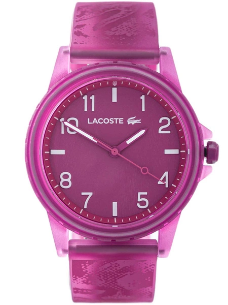 Zegarek dziecięcy LACOSTE 2020156 Rider
