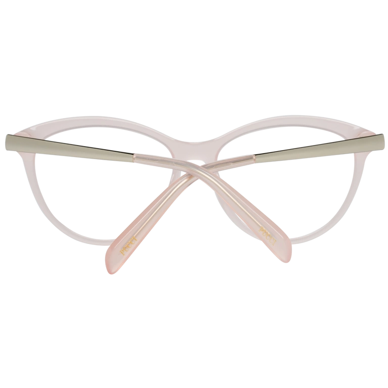 Okulary oprawki Damskie Emilio Pucci EP5067 072 53 Różowe