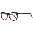 Okulary oprawki Unisex Guess GU8267 Czarne