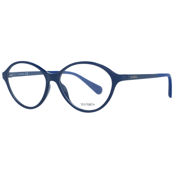Okulary oprawki Damskie MAX&Co. MO5055 090 54 Niebieskie