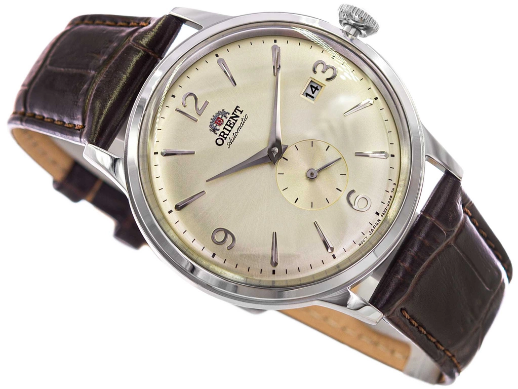 Zegarek męski ORIENT RA-AP0003S30B