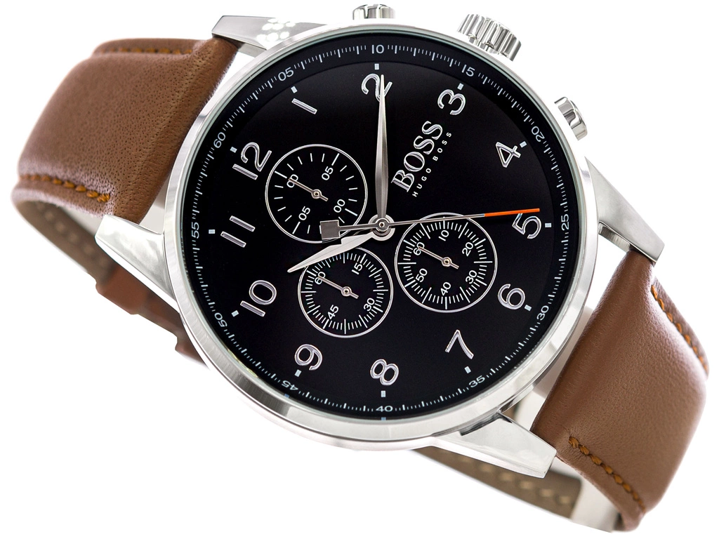 Zegarek męski HUGO BOSS 1570097 Navigator