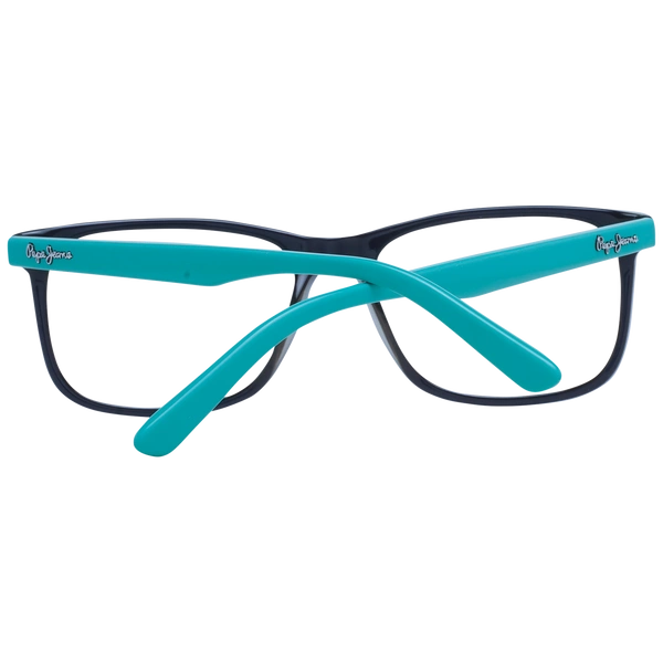 Okulary oprawki Męskie Pepe Jeans PJ3334 Czarne