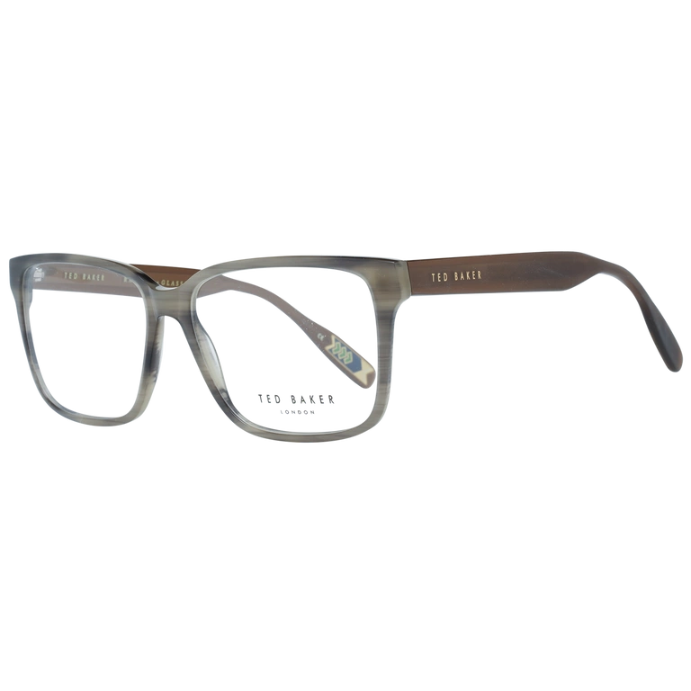 Okulary oprawki Męskie Ted Baker TB8198 953 55 Szare