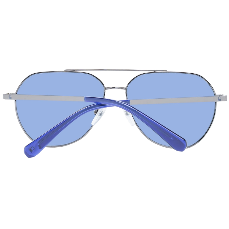 Okulary przeciwsłoneczne Męskie Benetton BE7034 594 57 Wielokolorowe