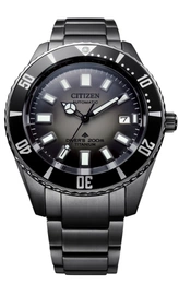 Zegarek męski Citizen NB6025-59H Promaster Diver's