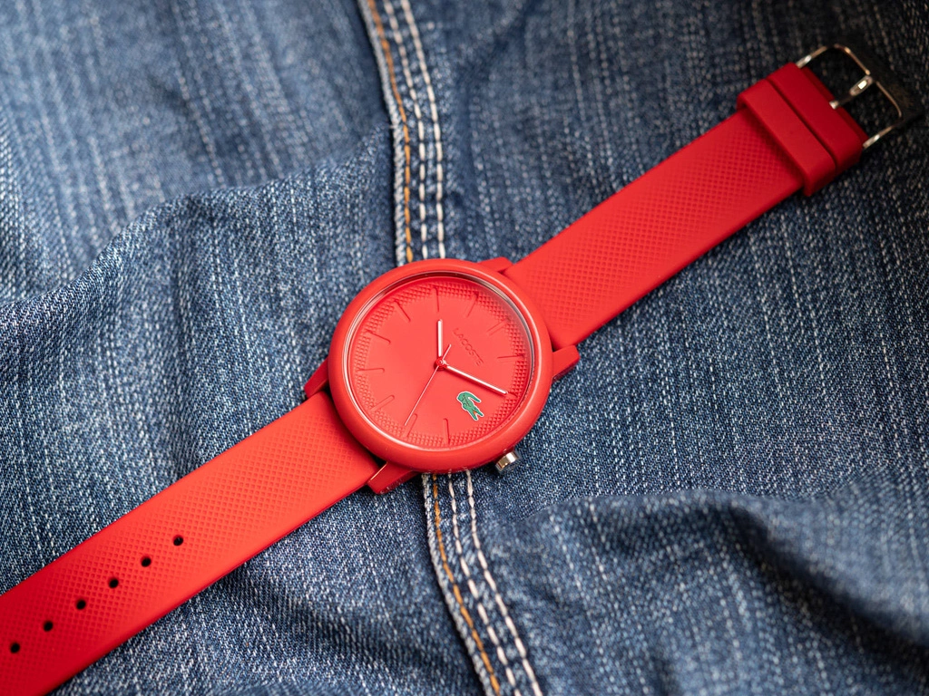 Zegarek męski LACOSTE L12.12 2011173