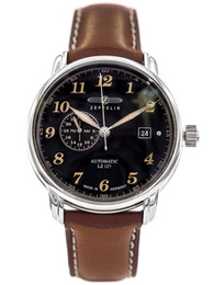 Zegarek męski ZEPPELIN 8668-2 Graf