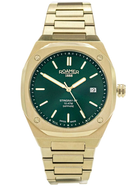 Zegarek męski ROAMER Stingray R7 854833 48 75 50