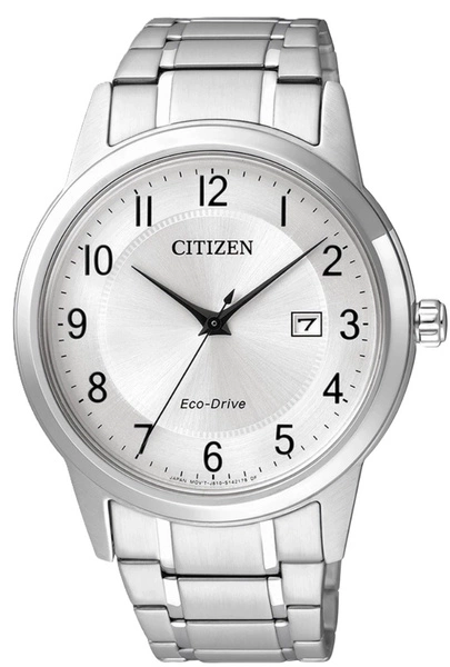 Zegarek męski Citizen AW1231-58B Eco-Drive Elegance