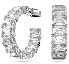 Kolczyki damskie Swarovski 5612673 Millenia
