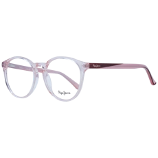 Okulary oprawki Damskie Pepe Jeans PJ3443 Różowe