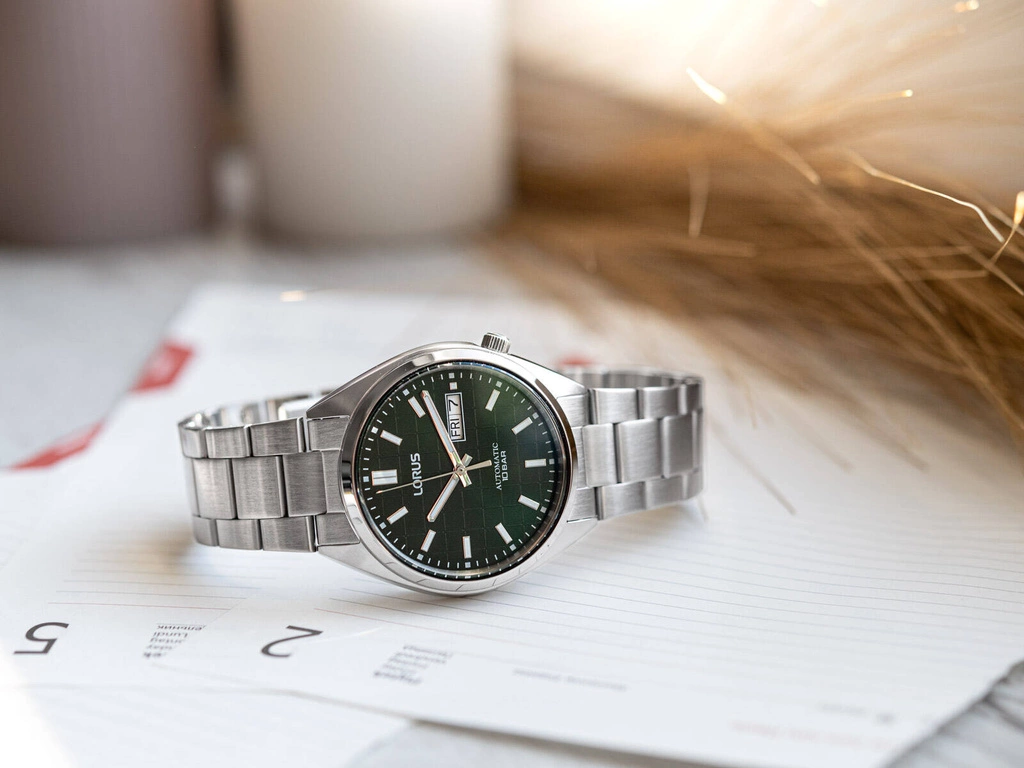 Zegarek męski LORUS RL495AX9