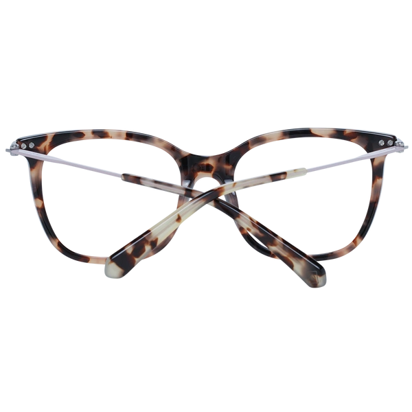 Okulary oprawki Damskie Gant GA4109 056 53 Brązowe
