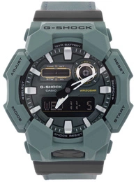 Zegarek męski CASIO G-SHOCK GA-010CE-2AER