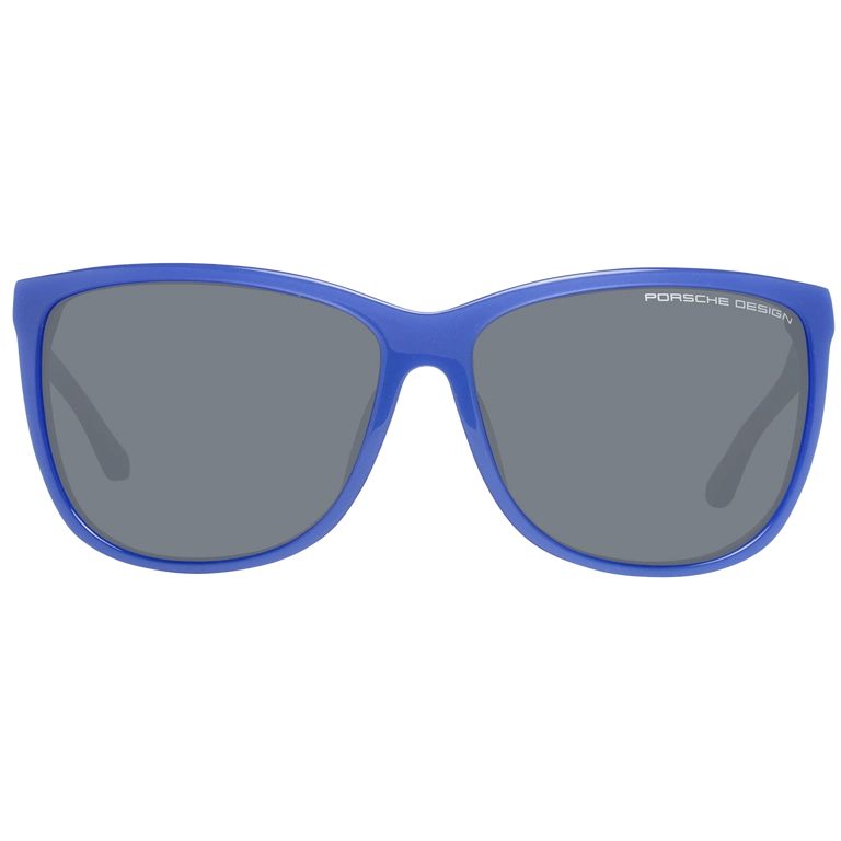 Okulary przeciwsłoneczne Damskie Porsche Design P8590 D 61 Niebieskie