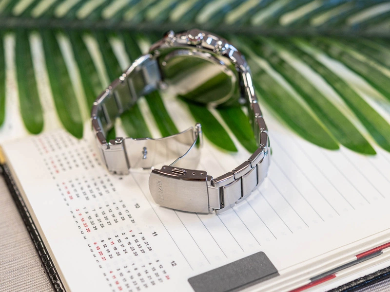 Zegarek męski Citizen CA4561-89E Eco Drive Classic Chrono