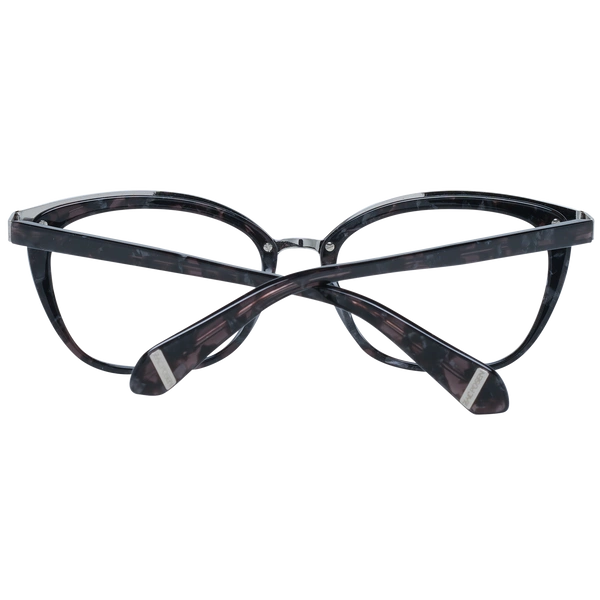 Okulary oprawki Damskie Zac Posen ZZEZ MI 53 Zeze Niebieskie