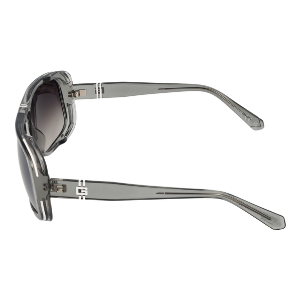 Okulary przeciwsłoneczne Damskie Guess GU00082 Szare