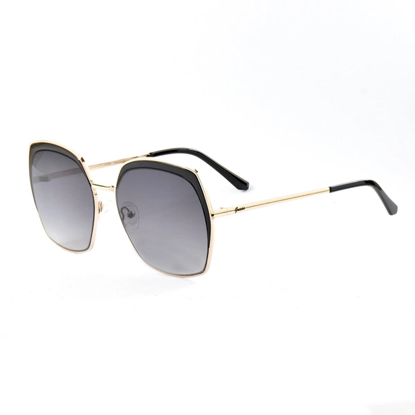 Okulary przeciwsłoneczne Damskie Guess GF0410-5932B Złote