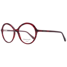 Okulary oprawki Damskie Gant GA4148 Czerwone
