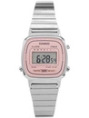 Zegarek damski CASIO LA670WEA-4A2EF