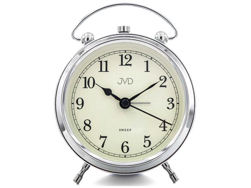 Budzik JVD SRP2619.1