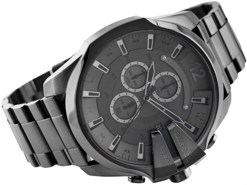Zegarek męski DIESEL Mega Chief DZ4282