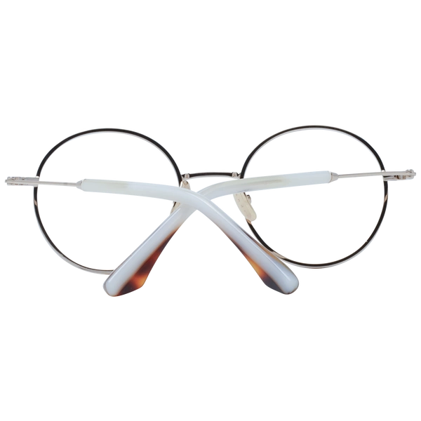 Okulary oprawki Damskie Sandro SD4019 Białe