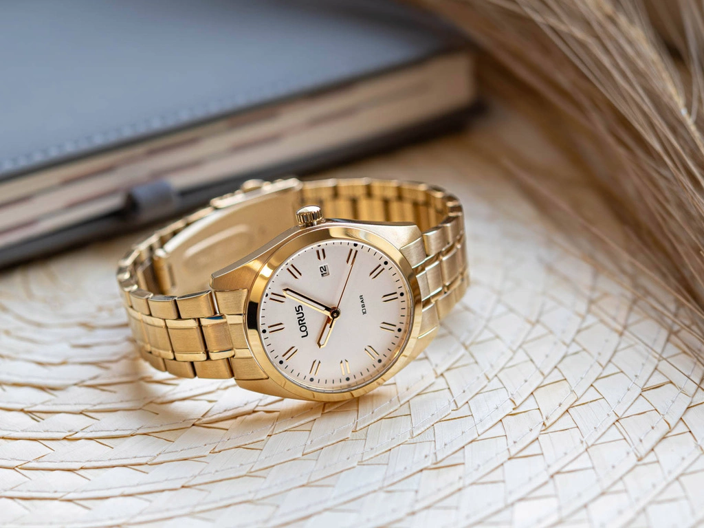 Zegarek męski LORUS RH982PX9