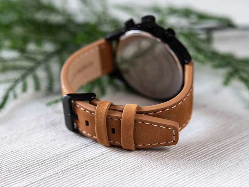 Zegarek męski TIMBERLAND TDWGC9000401