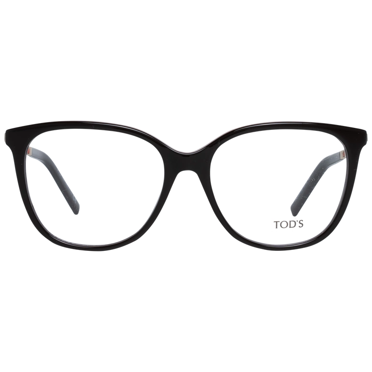 Okulary oprawki Damskie Tods TO5224 048 54 Brązowe