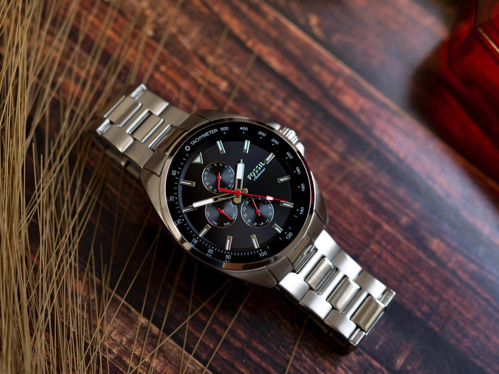 Zegarek męski FOSSIL Autocross BQ2550