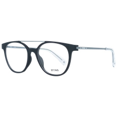 Okulary oprawki Sting VST312 0U28 52 Czarne