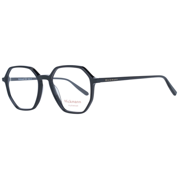 Okulary oprawki Damskie Ana Hickmann HI6197 Czarne
