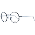 Okulary oprawki Unisex Locman LOCV001 Czarne