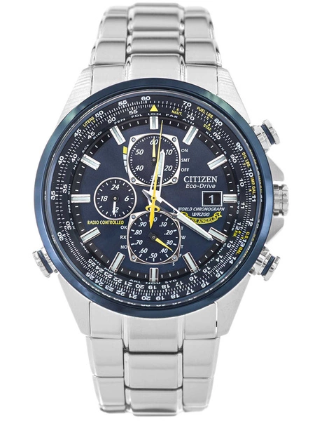 Zegarek męski Citizen AT8020‑54L Promaster Skyhawk Blue Angels