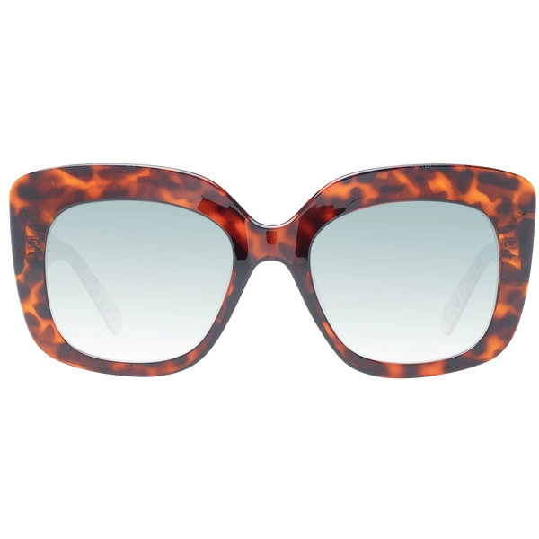 Okulary przeciwsłoneczne Damskie Ted Baker TB1675 114 50 Wielokolorowe