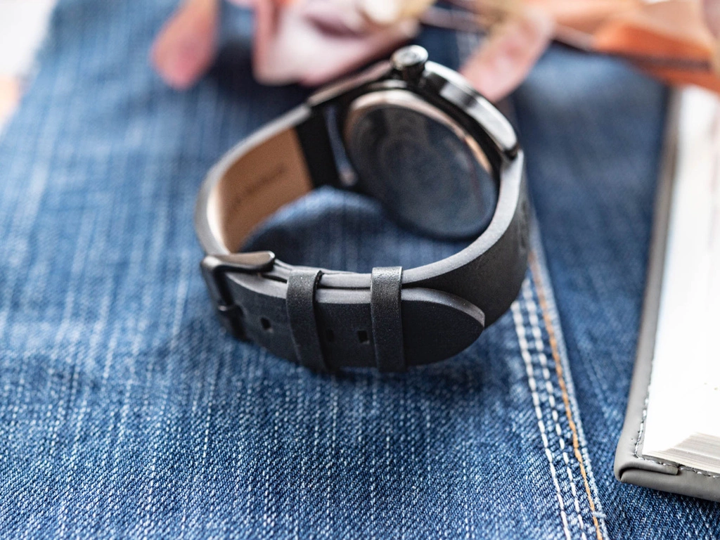 Zegarek męski TIMBERLAND TDWGF9001501