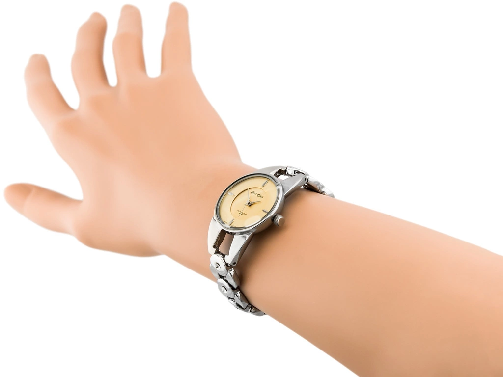 Zegarek damski GINO ROSSI 8315 9SS