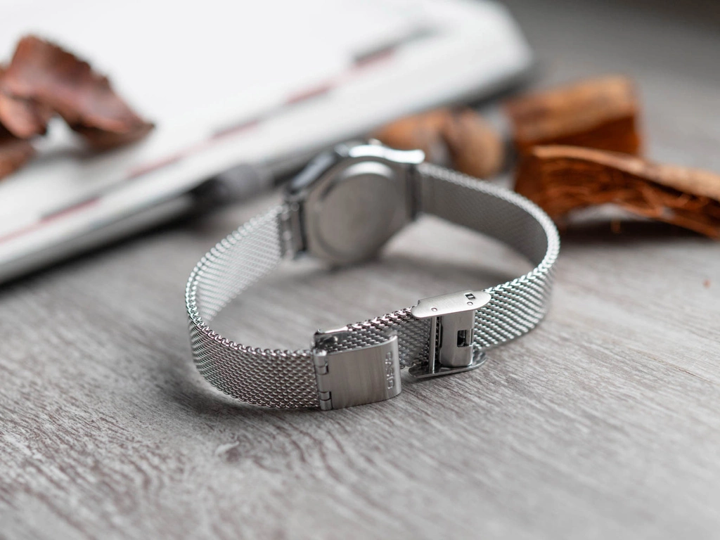 Zegarek damski CASIO LA700WEM-3AEF