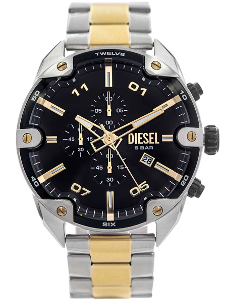 Zegarek męski DIESEL DZ4627 Spiked