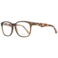 Okulary oprawki męskie Police VPL392 Brązowe