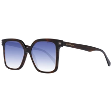 Okulary przeciwsłoneczne Damskie Ana Hickmann HI9145 Brązowe